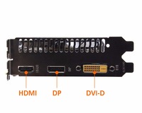 Oryginalny chip karta graficzna GTX1050TI 4GB /4096MB DDR5 128Bit plaça de wideo z wyborem dań z karty graphique karta graficzna dla Nvidia 3